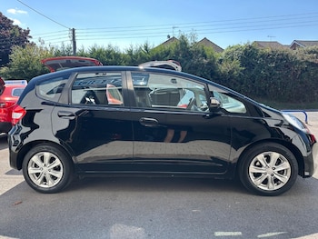 Used Honda Jazz 2012 for sale - 75667943: Photo