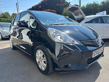 Used Honda Jazz 2012 for sale - 75667943: Photo