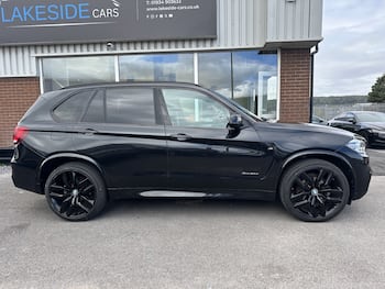 Used BMW X5 2015 for sale - 79668325: Photo
