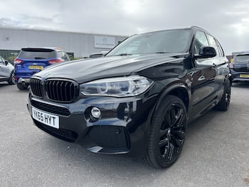 Used BMW X5 2015 for sale - 79668325: Photo