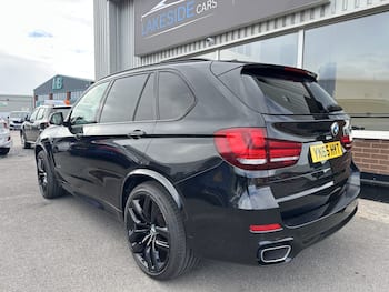 Used BMW X5 2015 for sale - 79668325: Photo