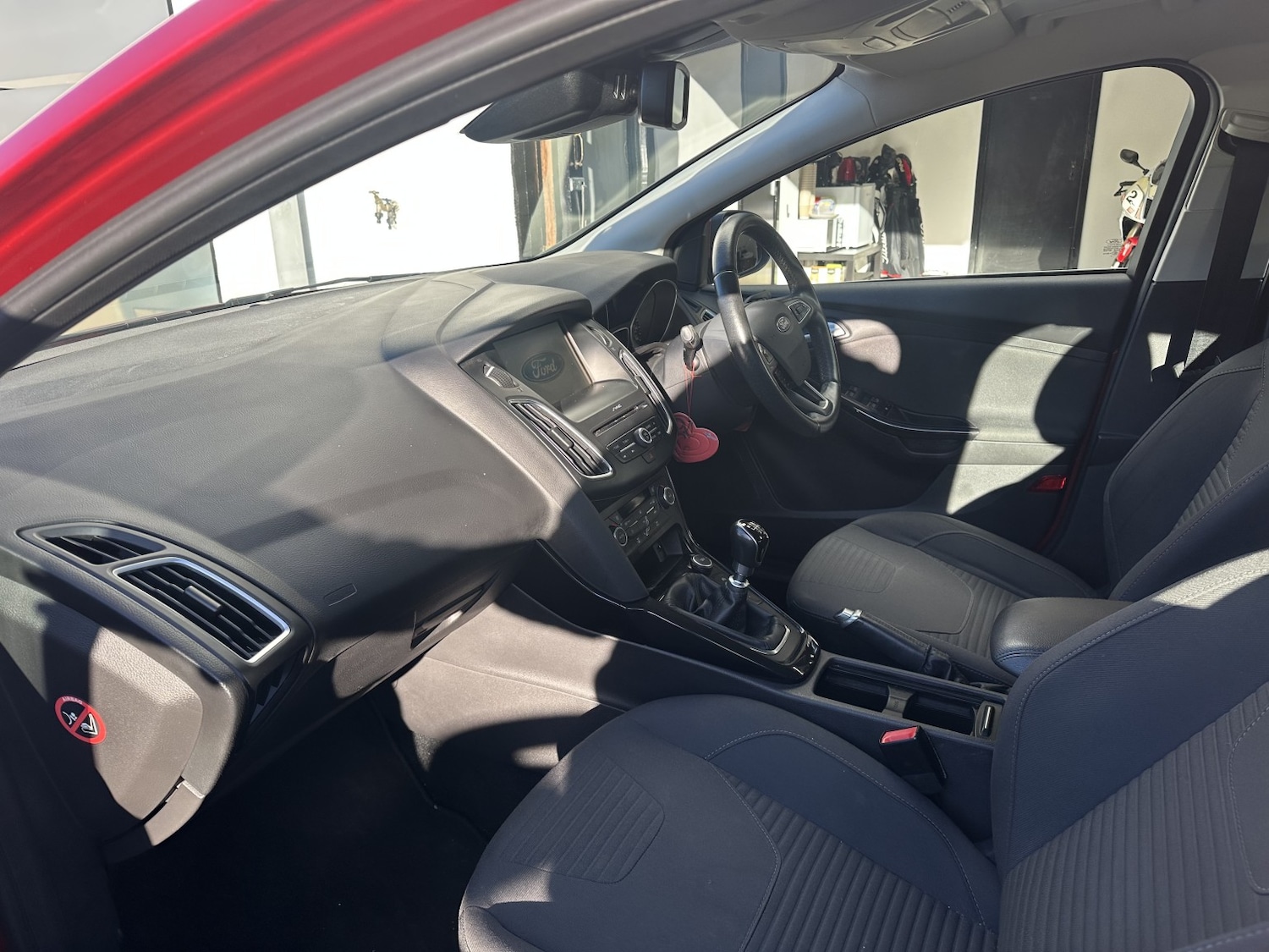 Used Ford Focus 2016 for sale - 77107614: Photo 10