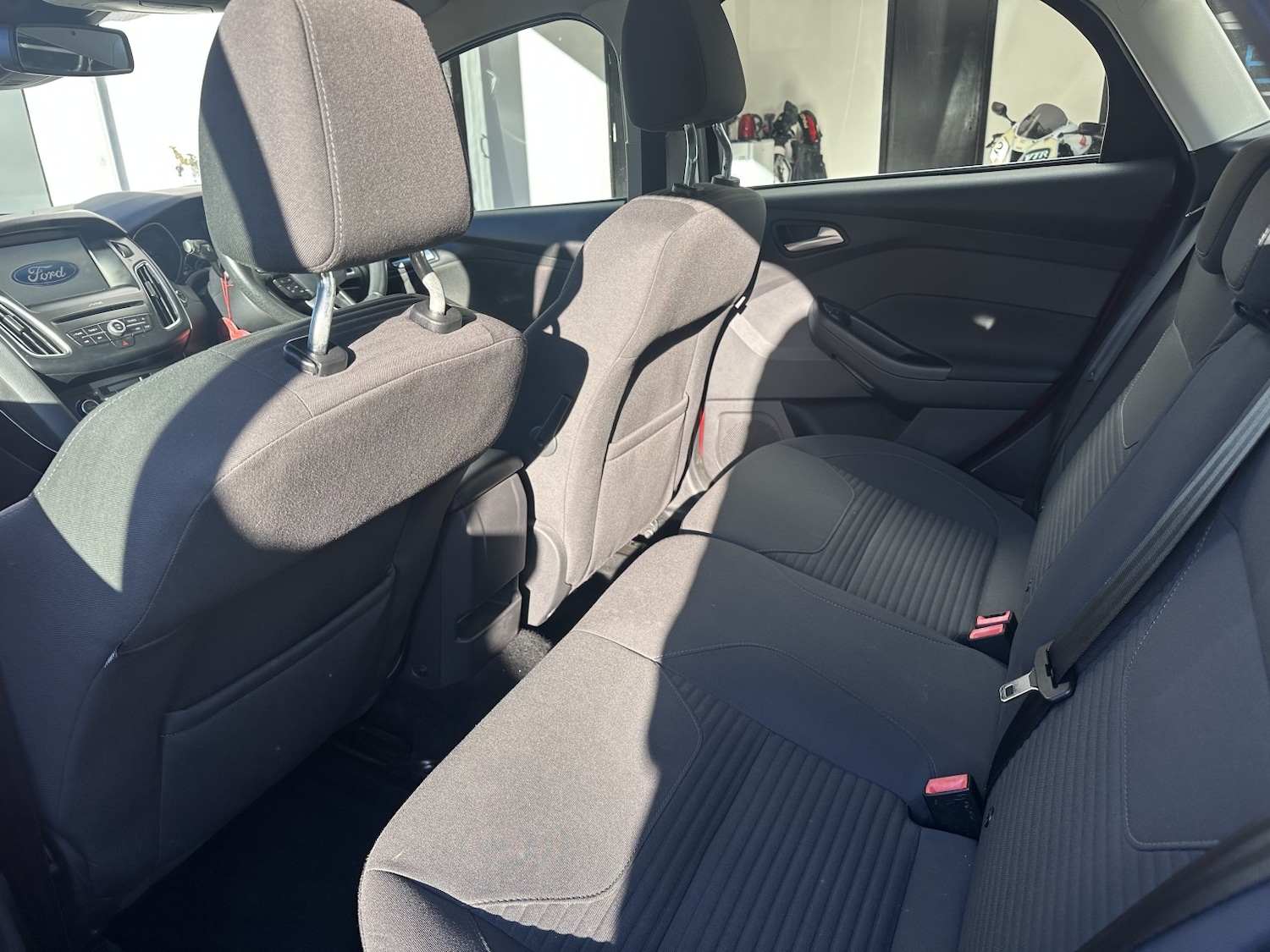 Used Ford Focus 2016 for sale - 77107614: Photo 11