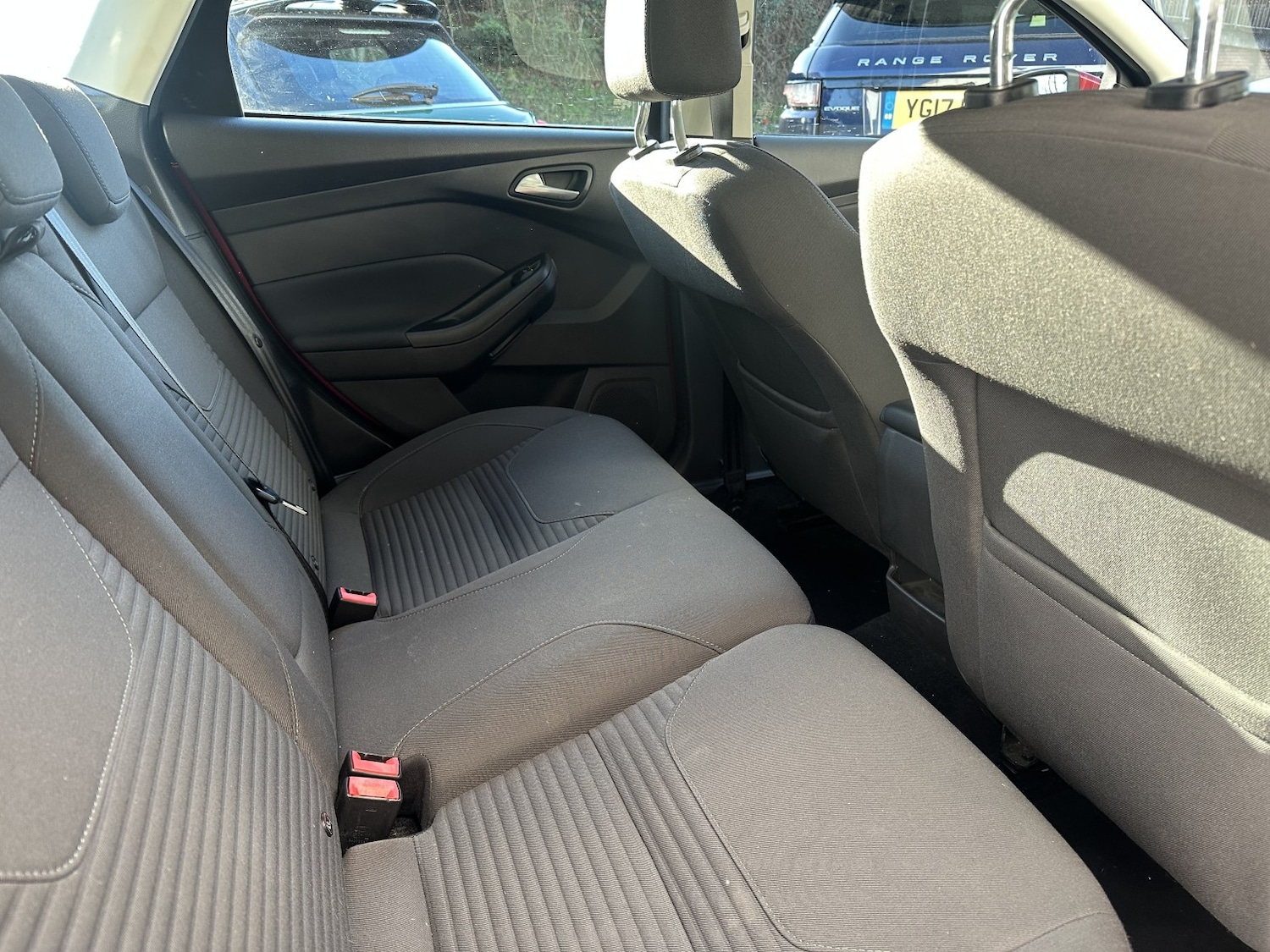 Used Ford Focus 2016 for sale - 77107614: Photo 12