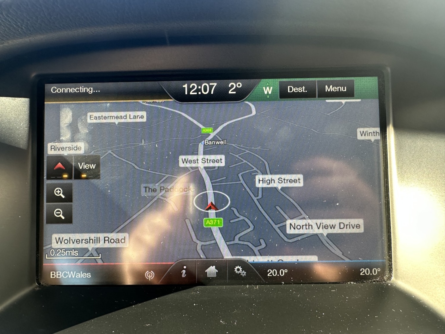 Used Ford Focus 2016 for sale - 77107614: Photo 13