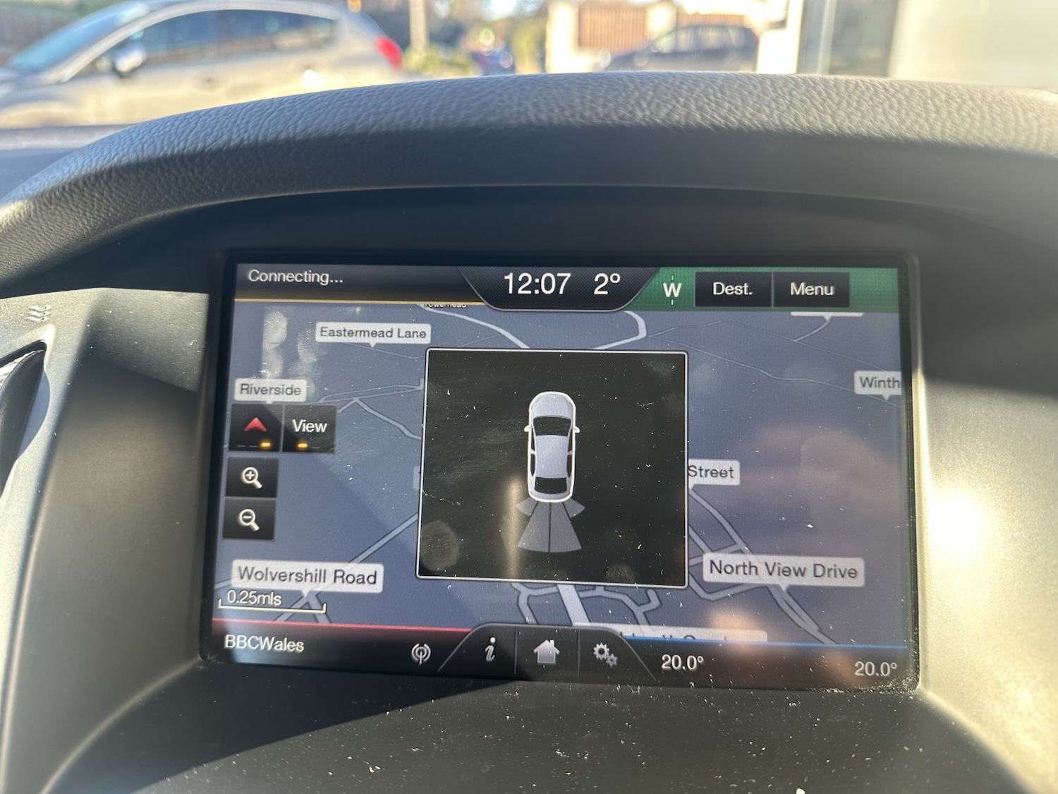 Used Ford Focus 2016 for sale - 77107614: Photo 15