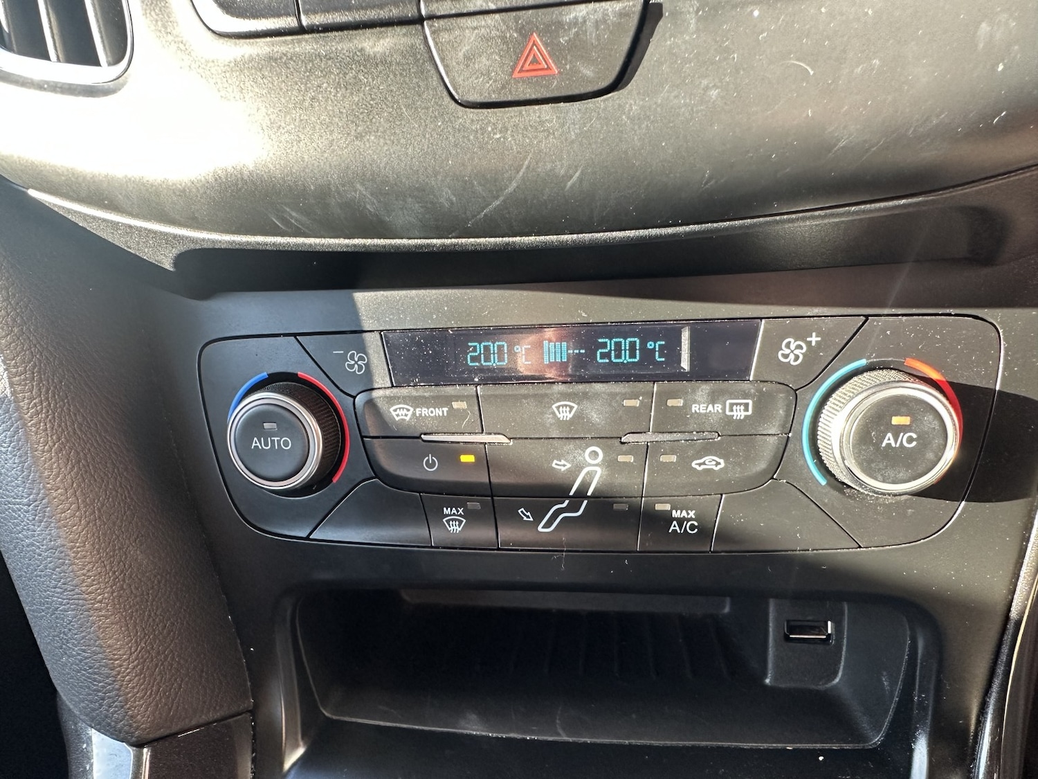 Used Ford Focus 2016 for sale - 77107614: Photo 17