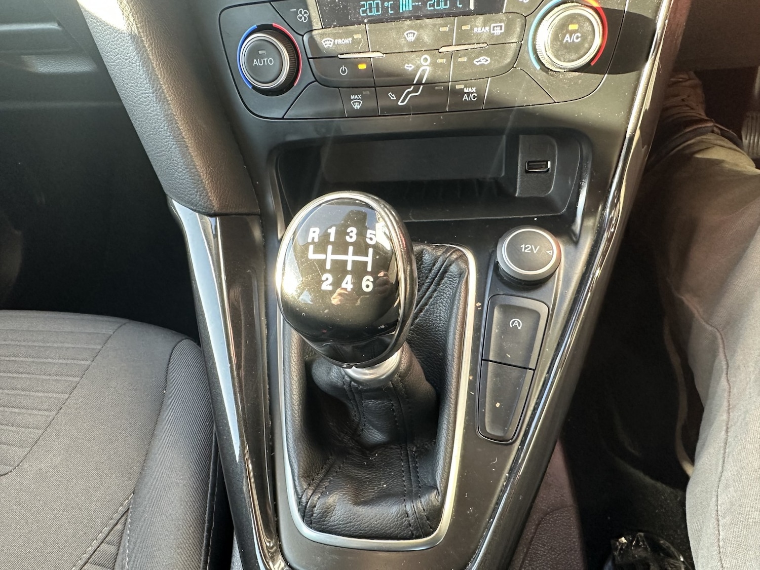 Used Ford Focus 2016 for sale - 77107614: Photo 20