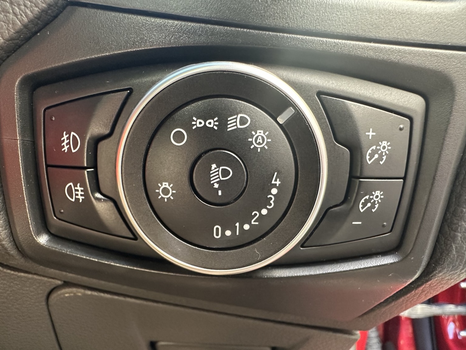 Used Ford Focus 2016 for sale - 77107614: Photo 21