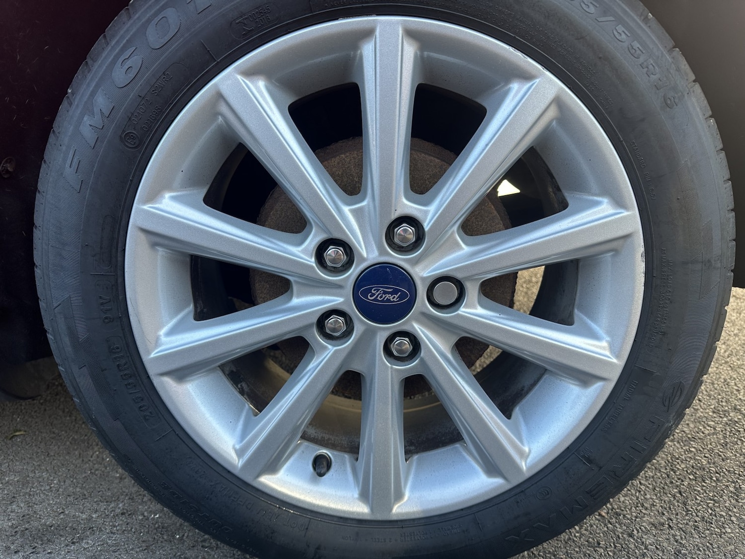 Used Ford Focus 2016 for sale - 77107614: Photo 26