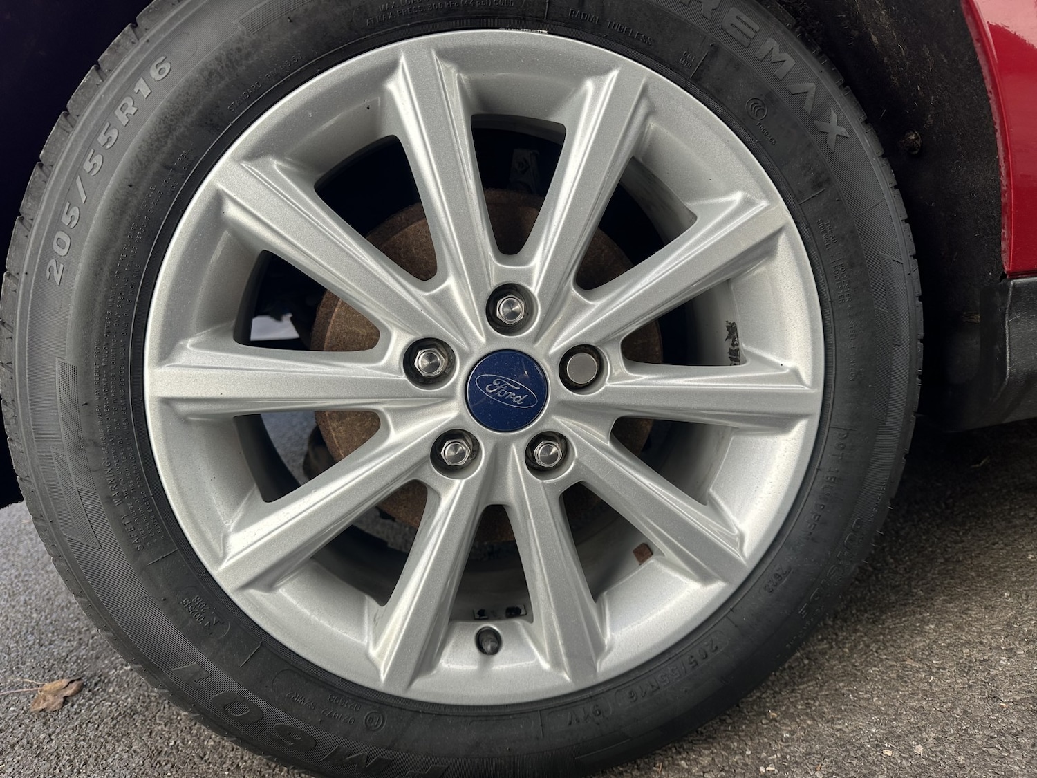 Used Ford Focus 2016 for sale - 77107614: Photo 27