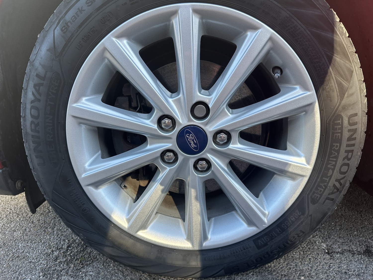 Used Ford Focus 2016 for sale - 77107614: Photo 29