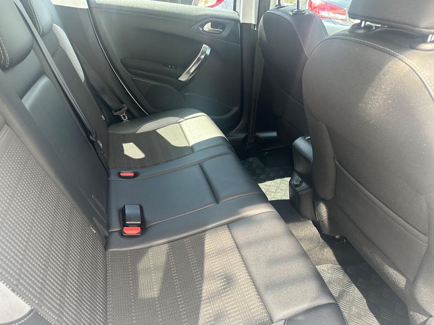 Used Peugeot 2008 2016 for sale - 77303785: Photo 10