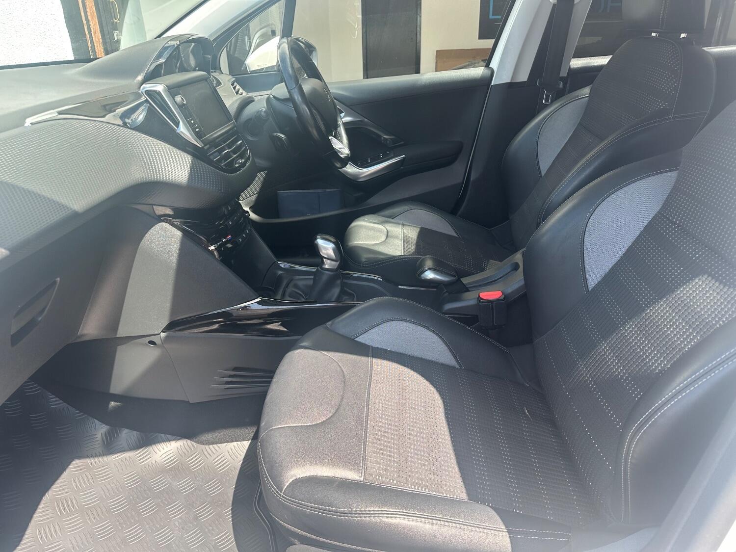 Used Peugeot 2008 2016 for sale - 77303785: Photo 12