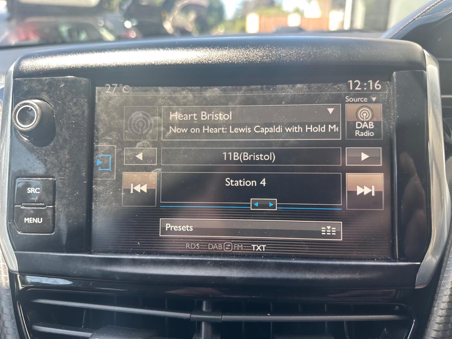 Used Peugeot 2008 2016 for sale - 77303785: Photo 18