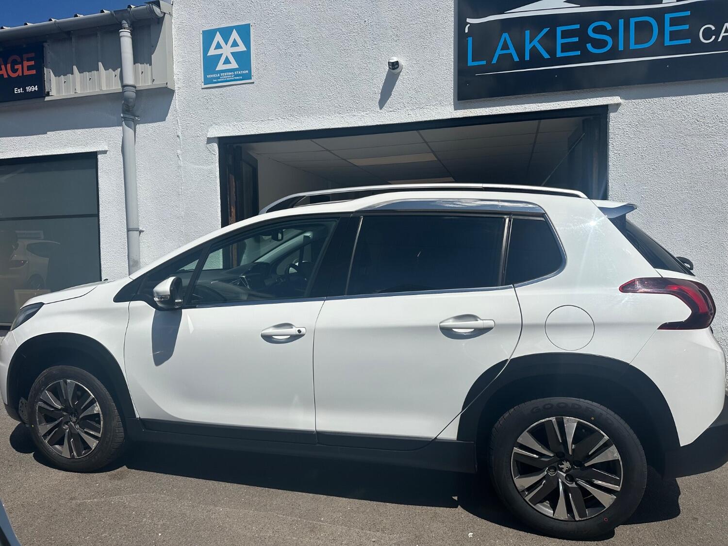 Used Peugeot 2008 2016 for sale - 77303785: Photo 2