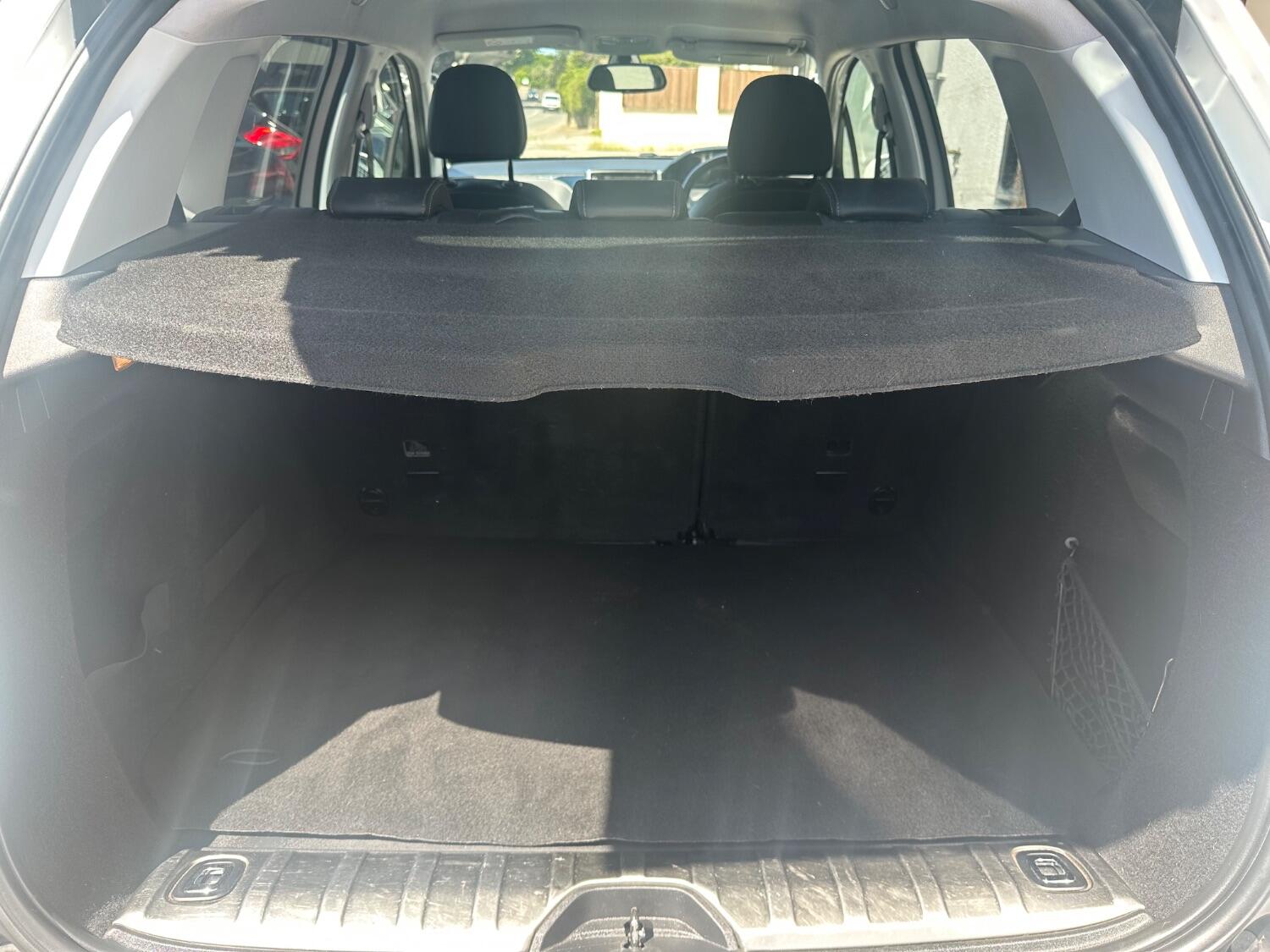 Used Peugeot 2008 2016 for sale - 77303785: Photo 21