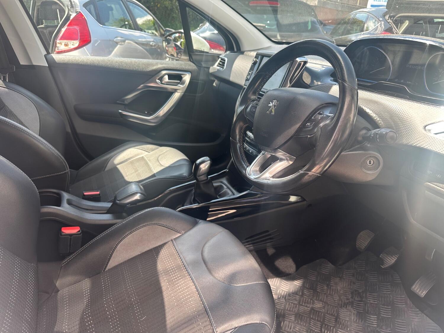 Used Peugeot 2008 2016 for sale - 77303785: Photo 9