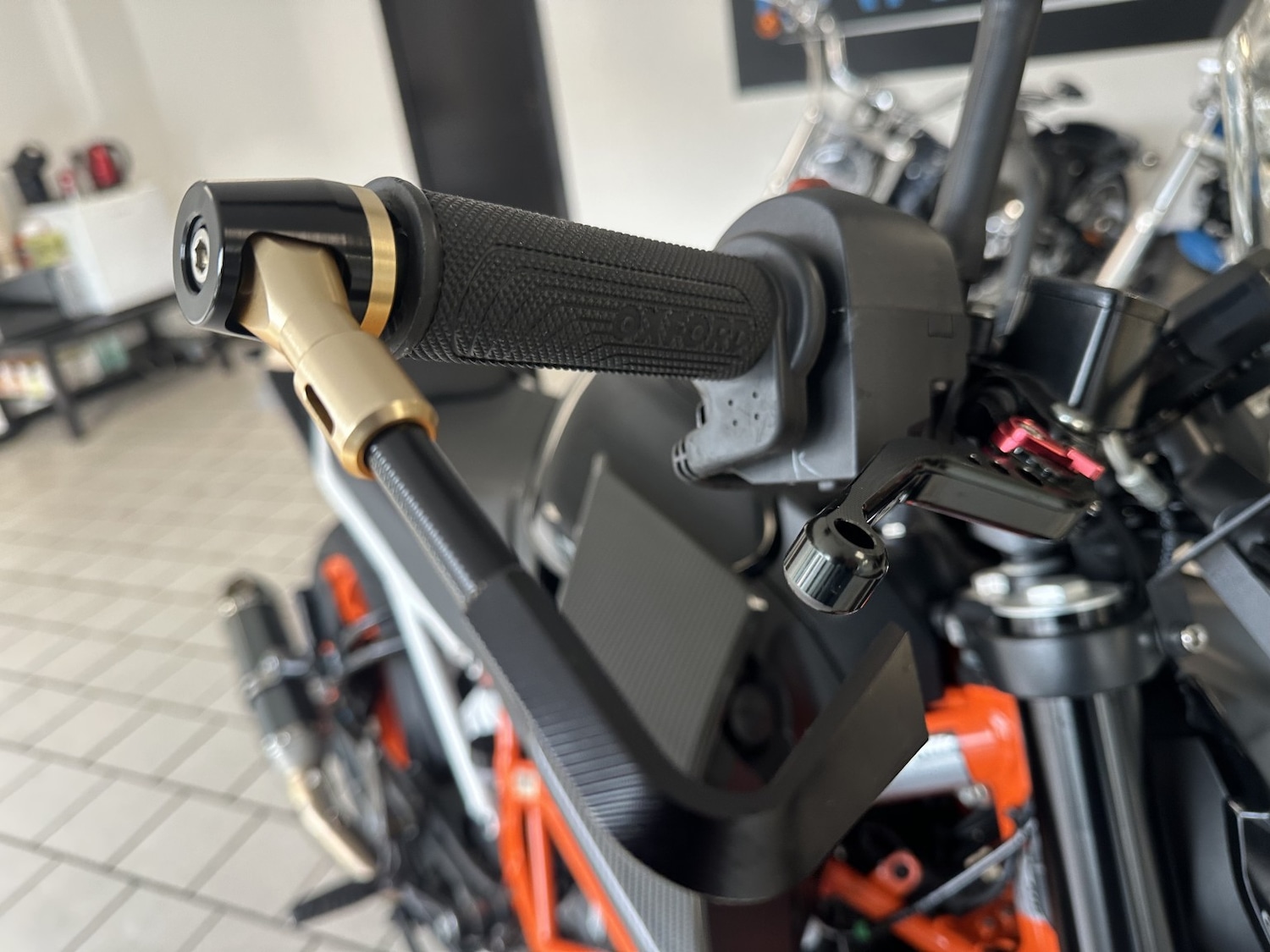 Used KTM Duke 2020 for sale - 78758785: Photo 10