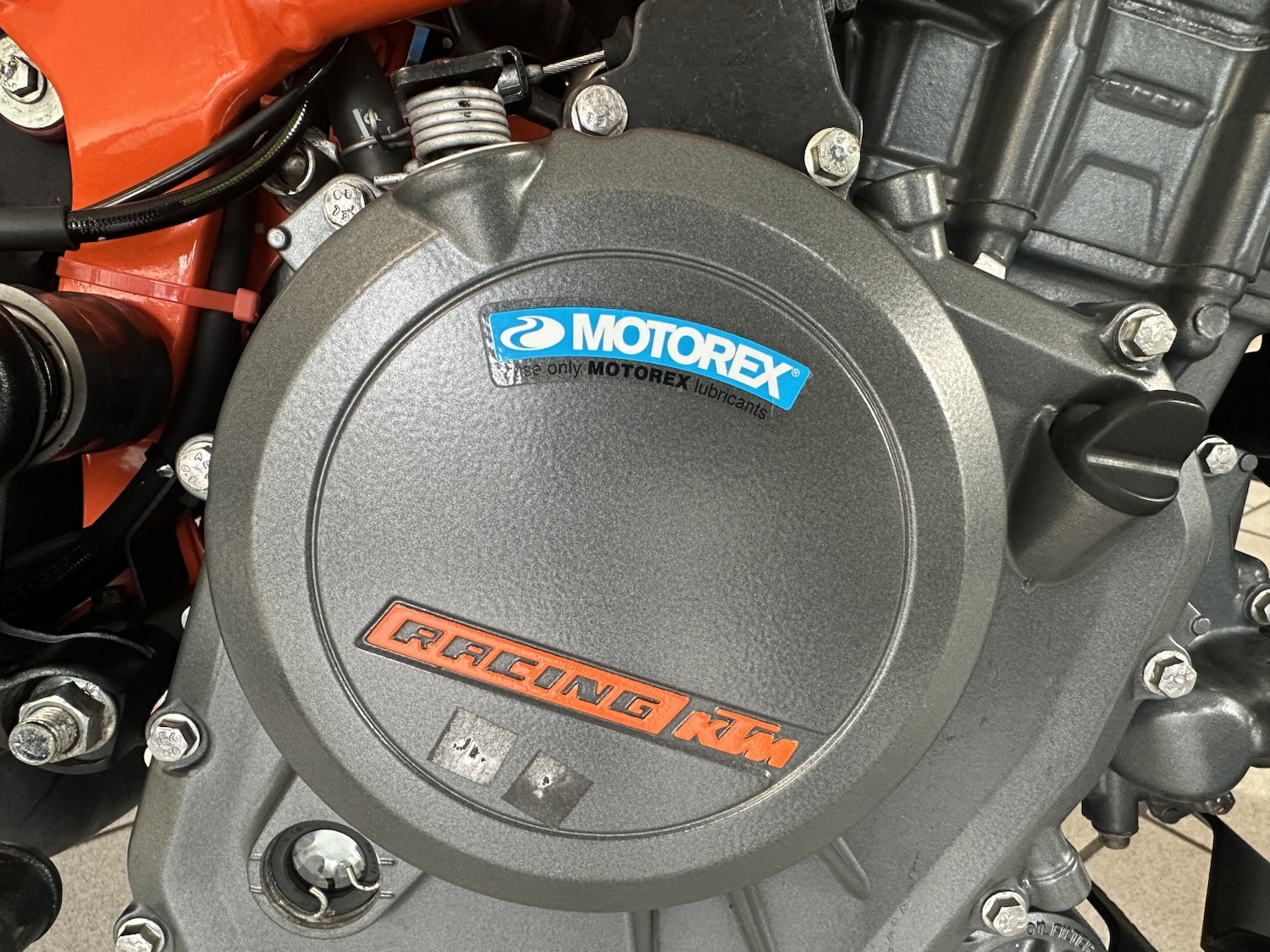 Used KTM Duke 2020 for sale - 78758785: Photo 8