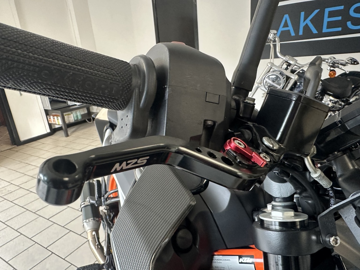 Used KTM Duke 2020 for sale - 78758785: Photo 9