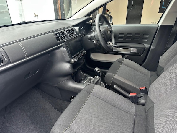 Used Citroen C3 2022 for sale - 76211883: Photo 10