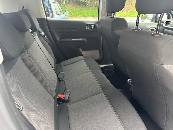 Used Citroen C3 2022 for sale - 76211883: Photo 11