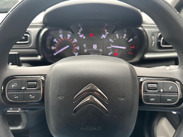 Used Citroen C3 2022 for sale - 76211883: Photo 16