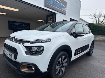 2022 - 1.2 PureTech C-Series Edition 5-Door