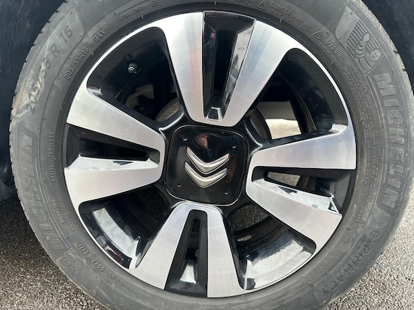 Used Citroen C3 2022 for sale - 76211883: Photo 24