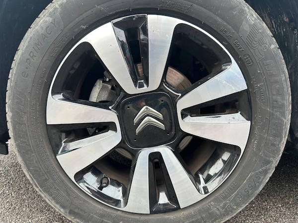 Used Citroen C3 2022 for sale - 76211883: Photo 25