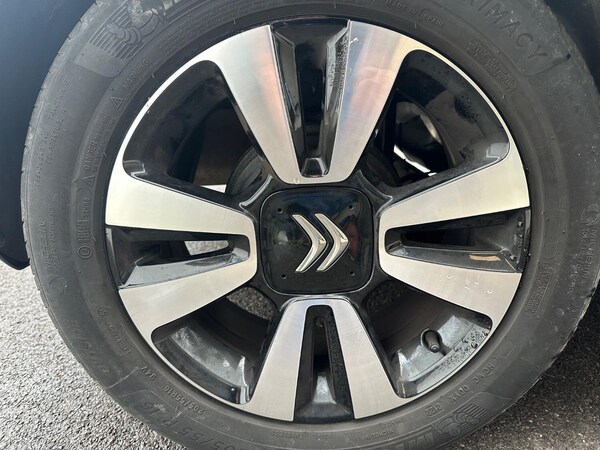 Used Citroen C3 2022 for sale - 76211883: Photo 26