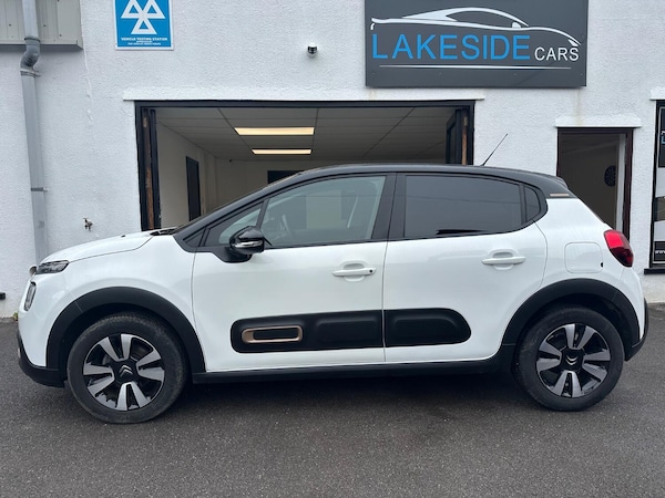Used Citroen C3 2022 for sale - 76211883: Photo 2