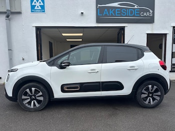 Used Citroen C3 2022 for sale - 76211883: Photo 2