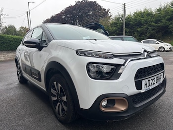 Used Citroen C3 2022 for sale - 76211883: Photo 3