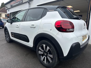 Used Citroen C3 2022 for sale - 76211883: Photo 4