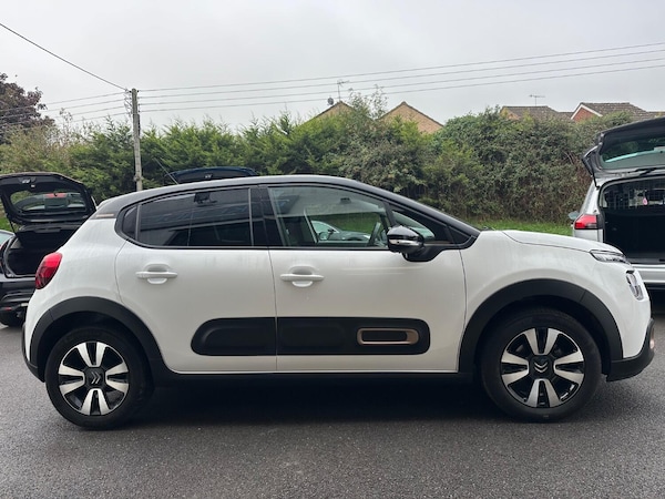 Used Citroen C3 2022 for sale - 76211883: Photo 5