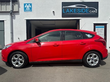 Used Ford Focus 2011 for sale - 75277897: Photo