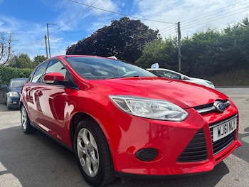 Used Ford Focus 2011 for sale - 75277897: Photo