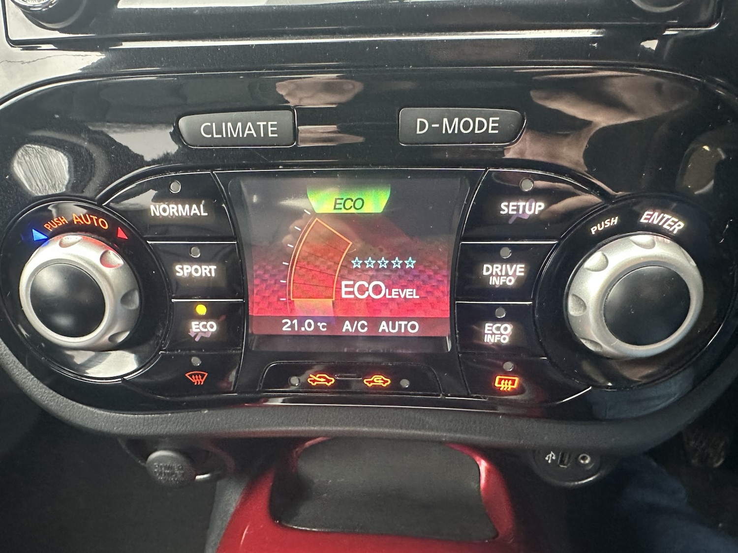 Used Nissan Juke 2013 for sale - 77409622: Photo 12