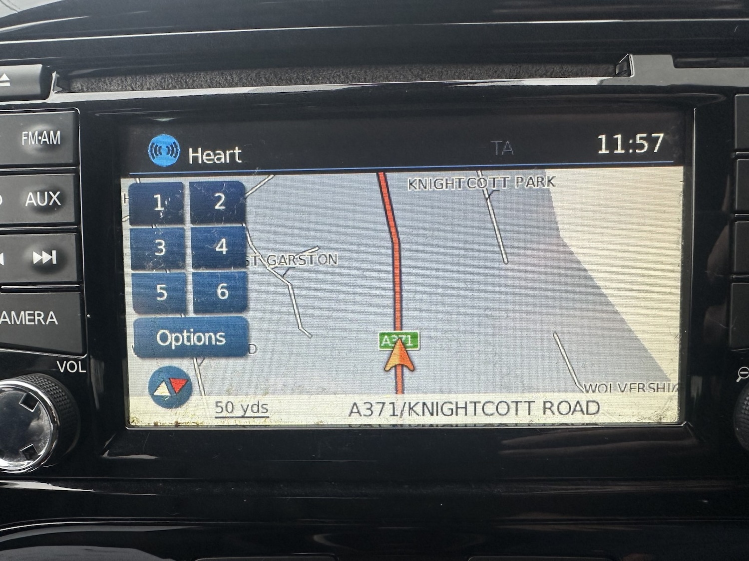 Used Nissan Juke 2013 for sale - 77409622: Photo 14