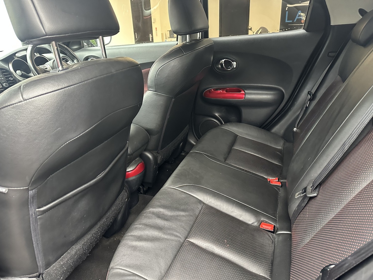 Used Nissan Juke 2013 for sale - 77409622: Photo 18