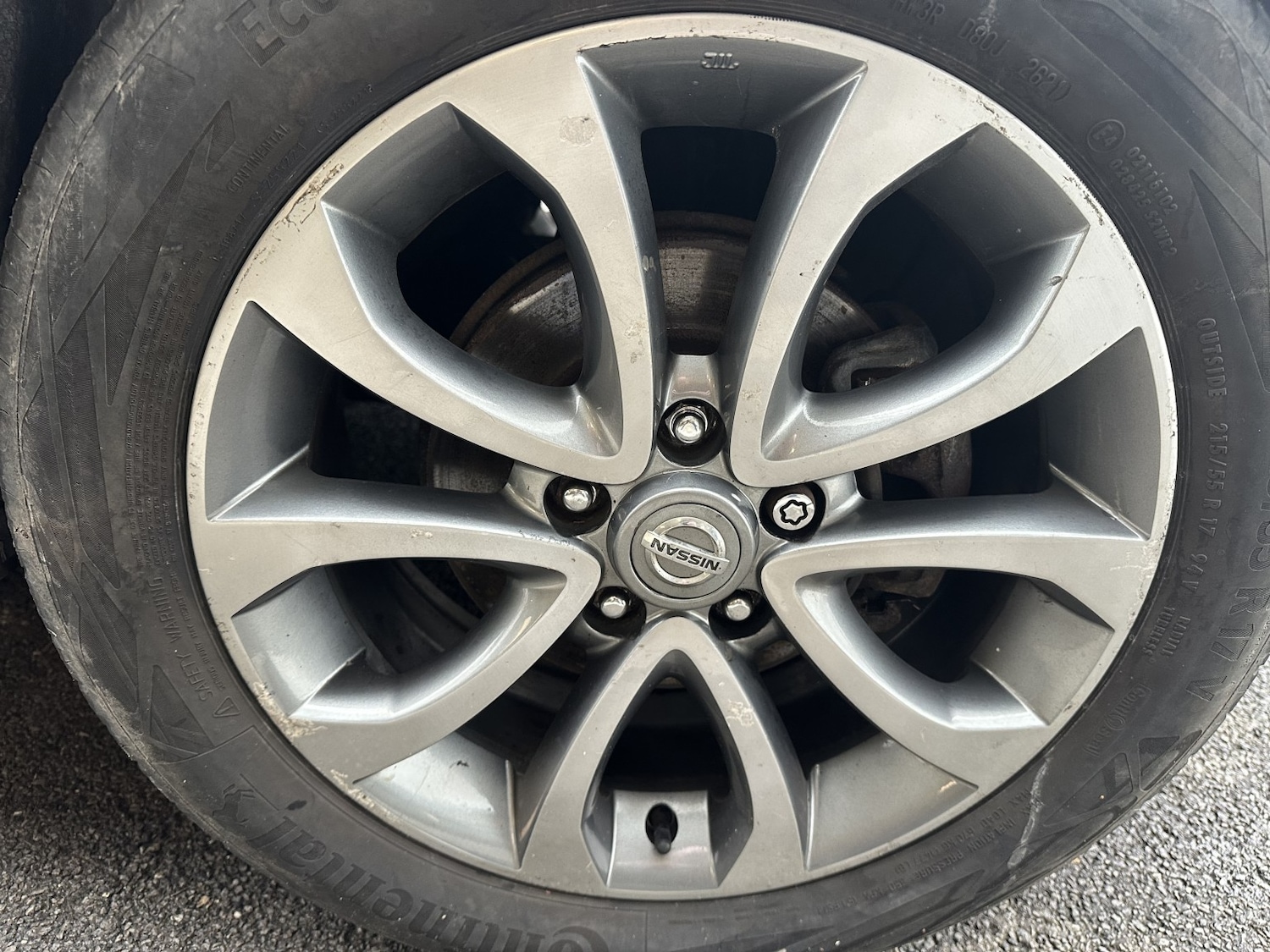 Used Nissan Juke 2013 for sale - 77409622: Photo 19