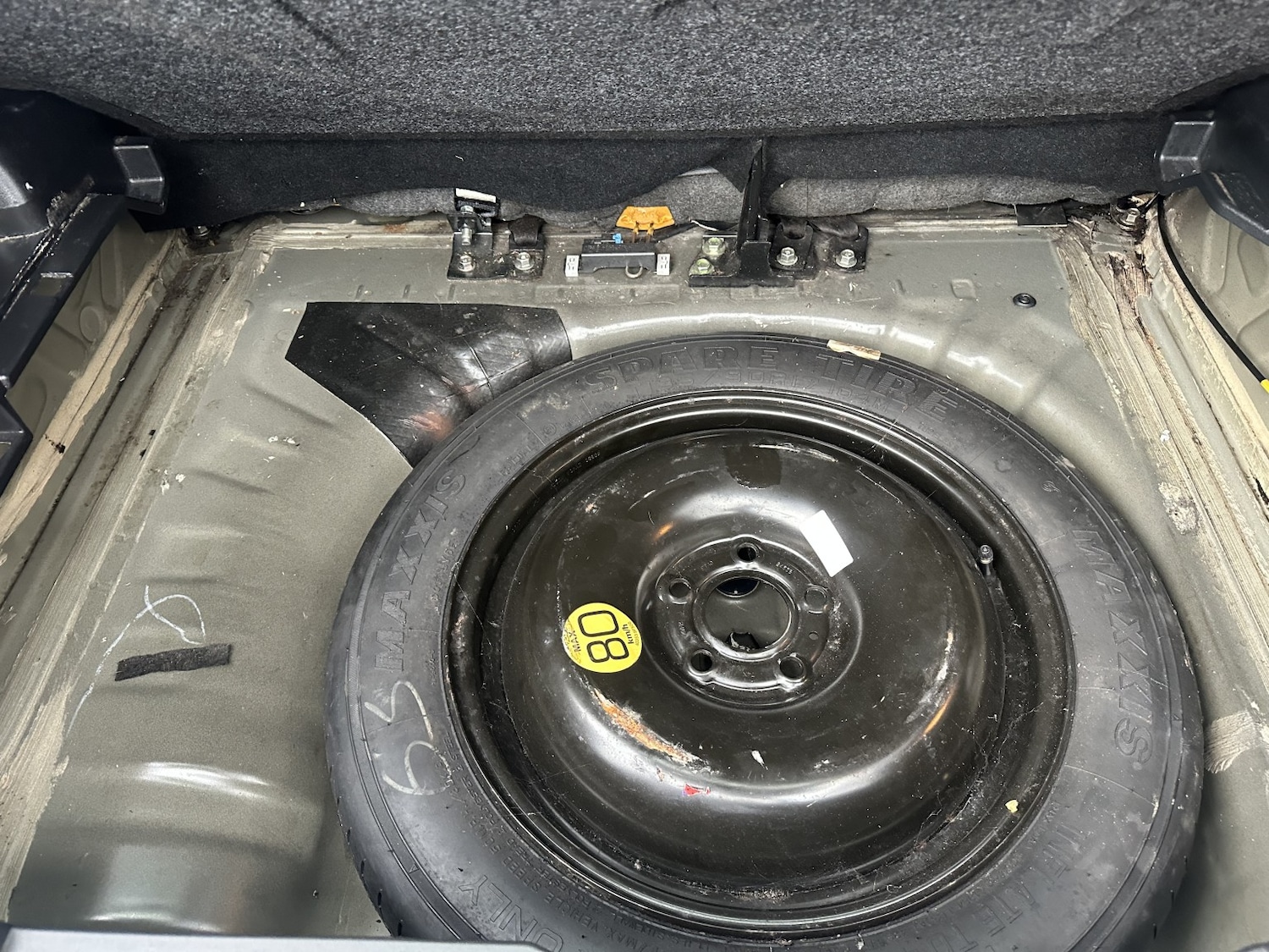 Used Nissan Juke 2013 for sale - 77409622: Photo 25