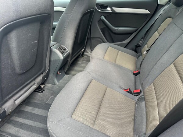 Used Audi Q3 2013 for sale - 76058046: Photo 10