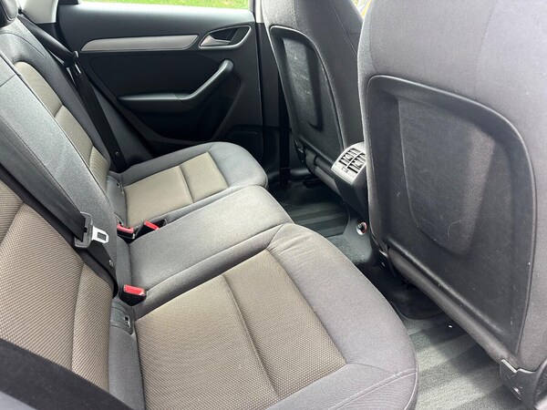 Used Audi Q3 2013 for sale - 76058046: Photo 11