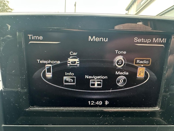 Used Audi Q3 2013 for sale - 76058046: Photo 14