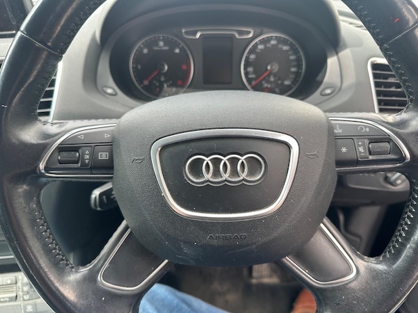 Used Audi Q3 2013 for sale - 76058046: Photo 17