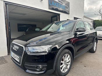 2013 - 2.0 TDI SE 5-Door