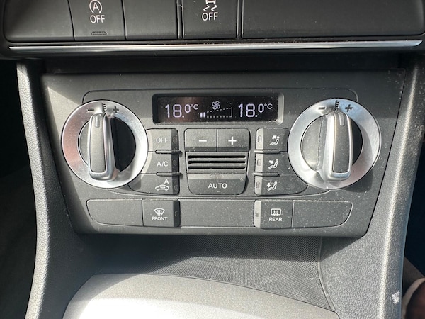 Used Audi Q3 2013 for sale - 76058046: Photo 21